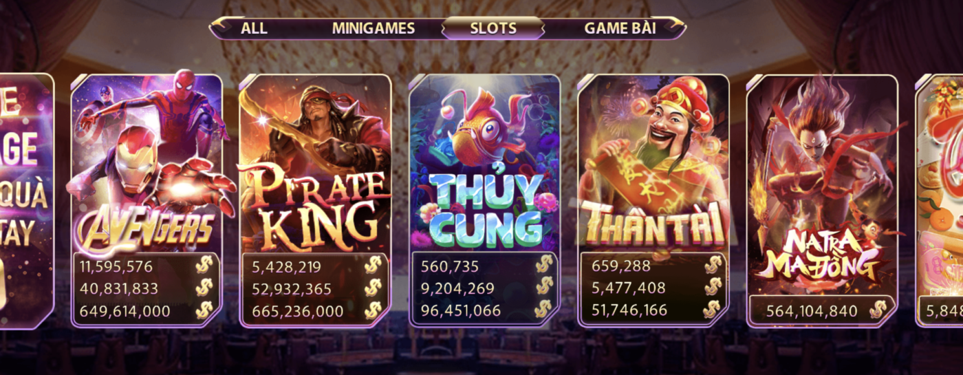 Sức hút của tựa game đình đám Tây Du Thần Ký tại Gemwin