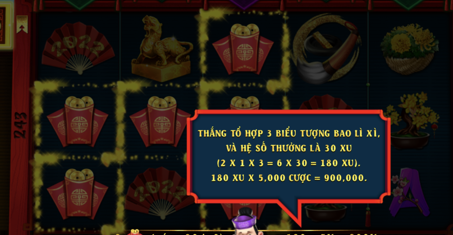 Vài kinh nghiệm chất đánh slots Thầy đồ Gemwin thuận lợi rinh về thắng lớn