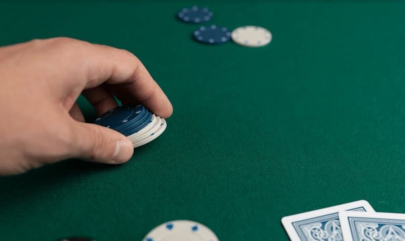 Khám phá Range open theo các vị trí trong Poker Gemwin