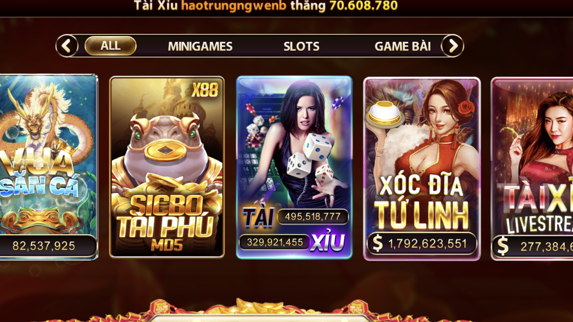 Giới thiệu trò chơi slot Avengers tại Gemwin