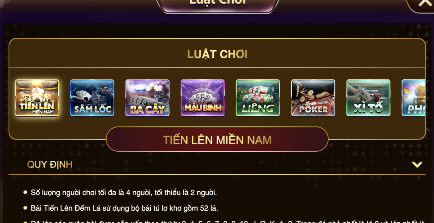 Bật mí những bí quyết hay ho tại game bài Cao Thấp