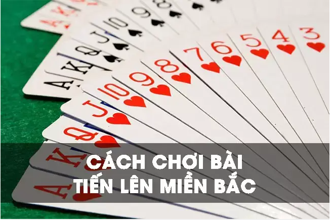 Hướng dẫn cách đánh tiến lên miền Bắc tại cổng game Gemwin