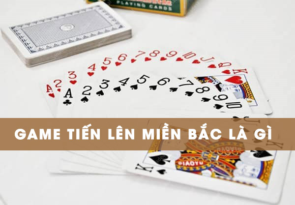 Game bài tiến lên miền Bắc, cổng game quy định bài phải xếp theo đồng chất, đồng màu