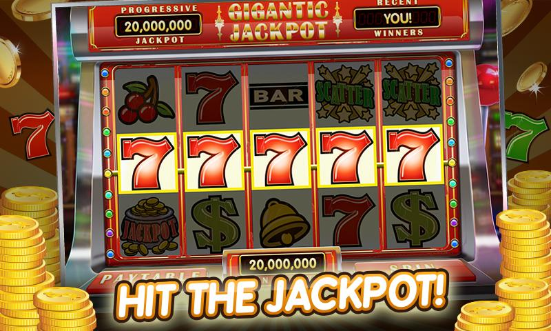 Về thu thập các biểu tượng tại Slots Jackpot