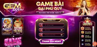 Gemwin là cổng game có tính pháp lý cao