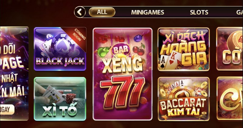 Game cược 777 xèng tại Gemwin có cách đánh như thế nào?