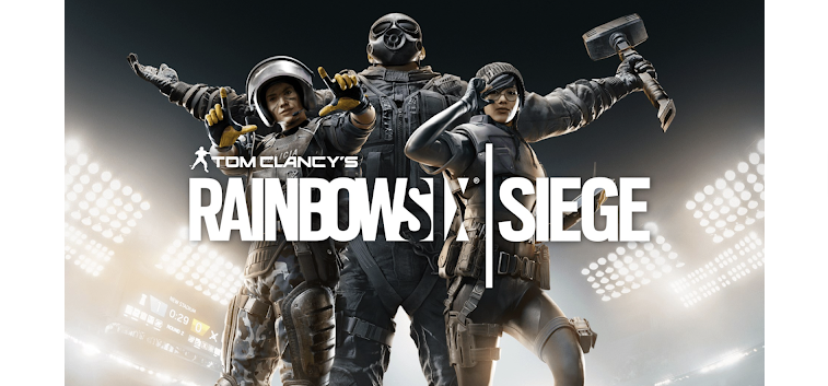 Luật cược điểm chính xác Rainbow 6