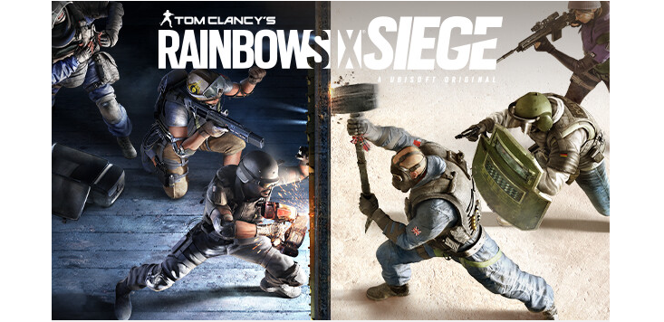 Khám phá chi tiết luật chơi Rainbow 6