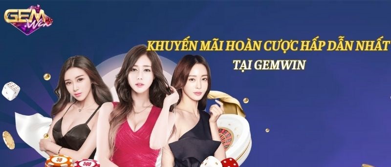 Khuyến mãi link vào Gemwin dành cho các sảnh thể thao