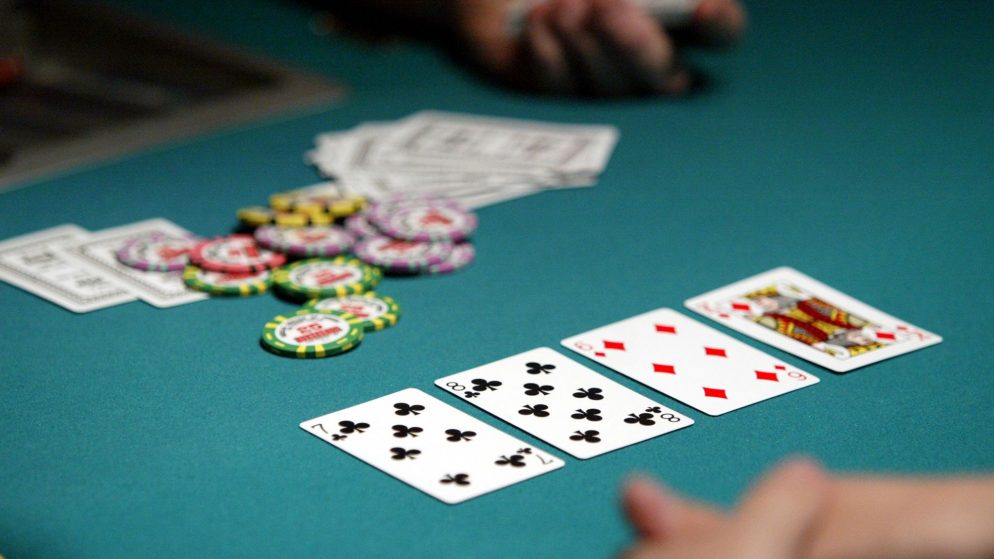 Poker Gemwin cung cấp đa dạng các lệnh