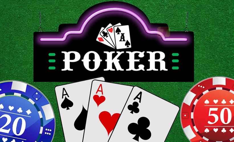 Tìm hiểu thông tin thú vị về trò chơi poker tại Gemwin