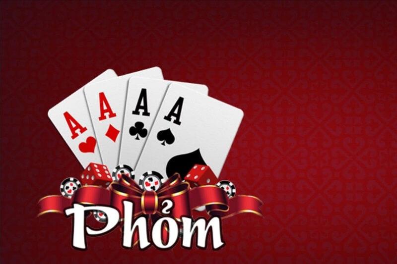 Tổng hợp các loại ù trong game bài phỏm đổi thưởng Gemwin